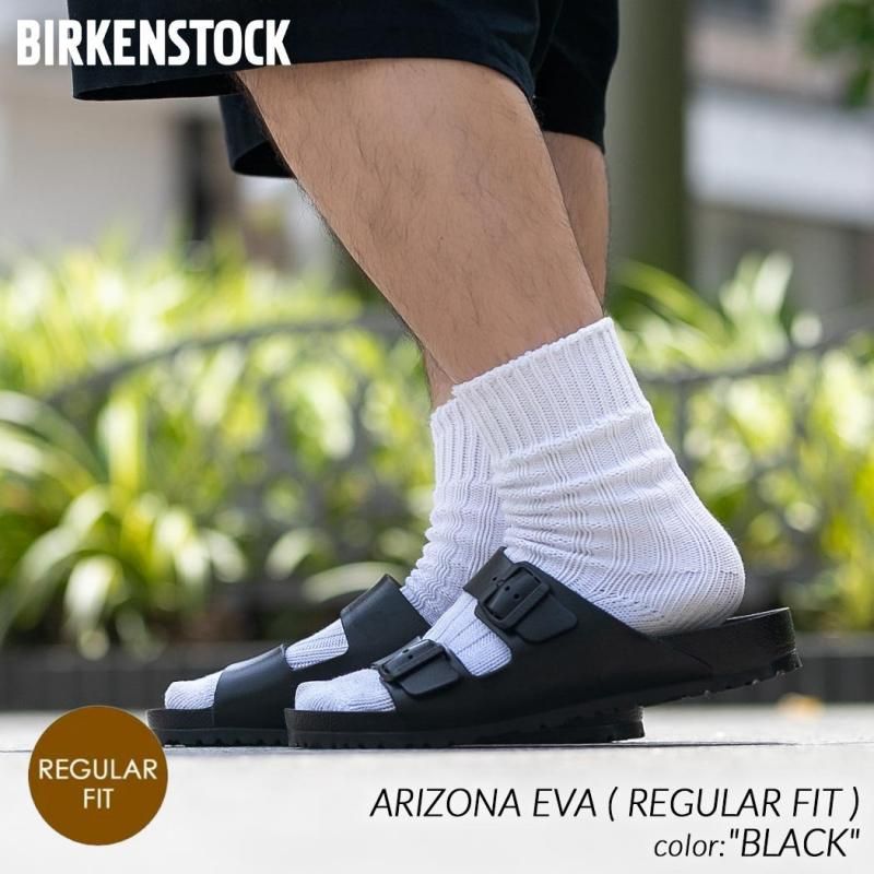 BIRKENSTOCK ARIZONA EVA ( REGULAR FIT ) 