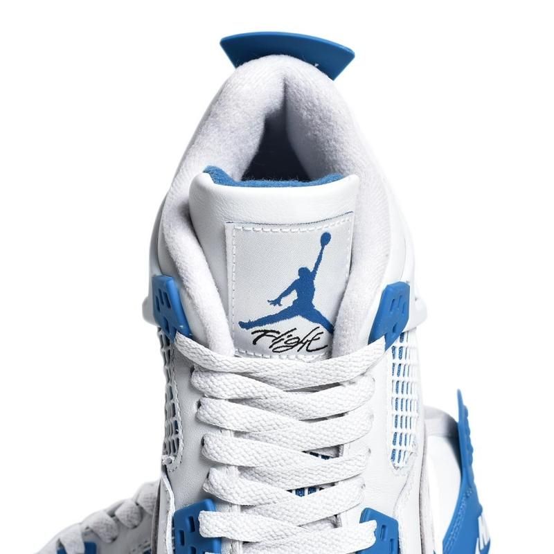 NIKE AIR JORDAN 4 RETRO GS 