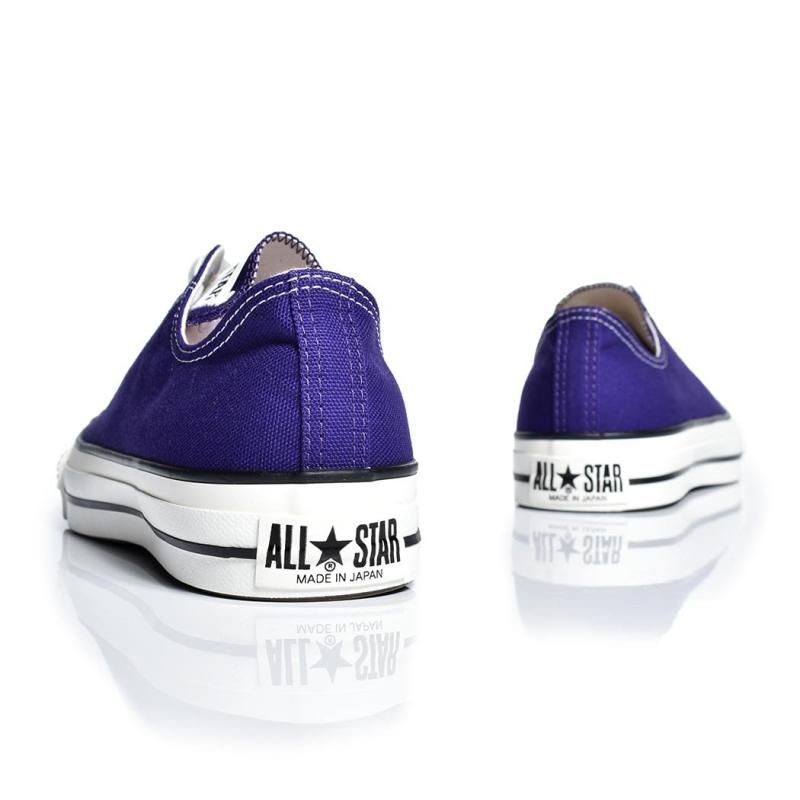 CONVERSE CANVAS ALL STAR J OX CONVERSE CANVAS ALL STAR J OX