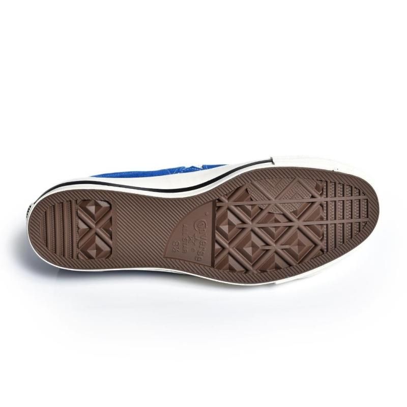 日本製　converse onestar 26cm ブルー　スウェード Amazon | [コンバース] メンズ スニーカー ワンスター J