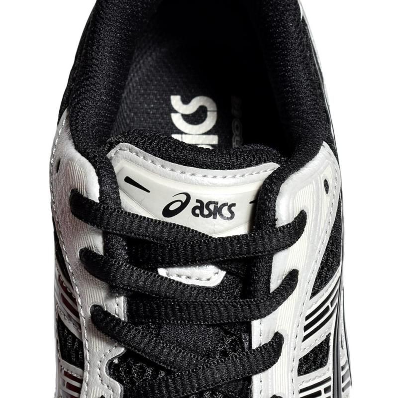 靴 gelkayano14 black/seal gley asics GEL-KAYANO 14 