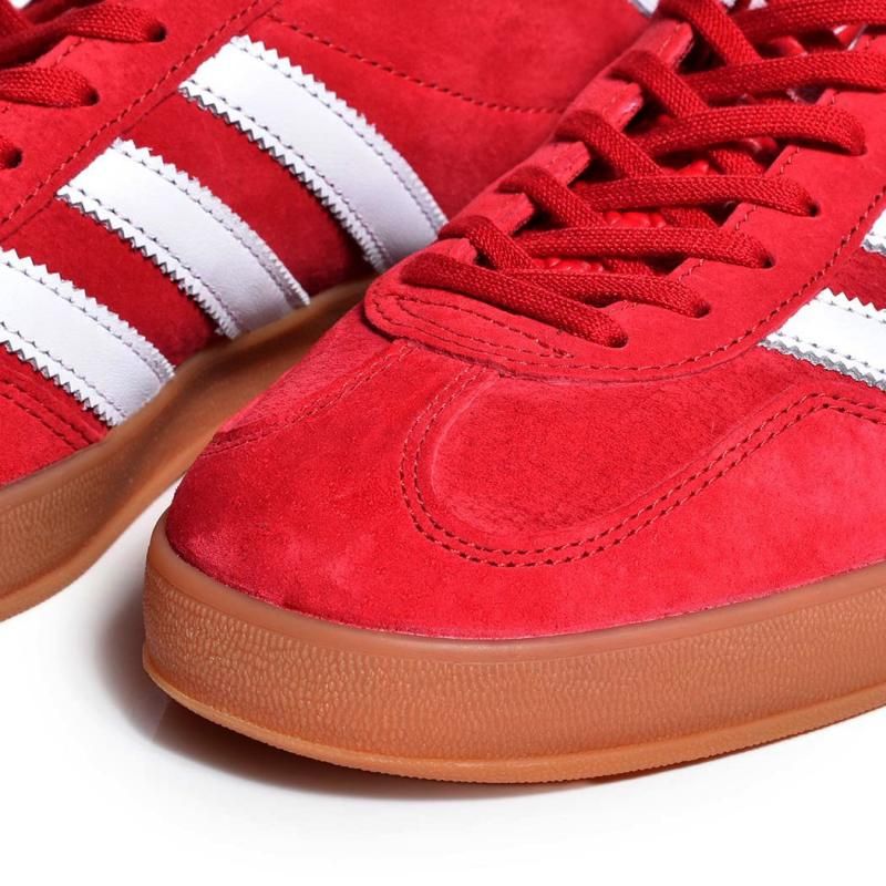 ガッツ adidas GAZELLE INDOOR 