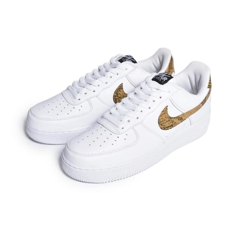 NIKE AIR FORCE 1 LOW RETRO PRM QS 