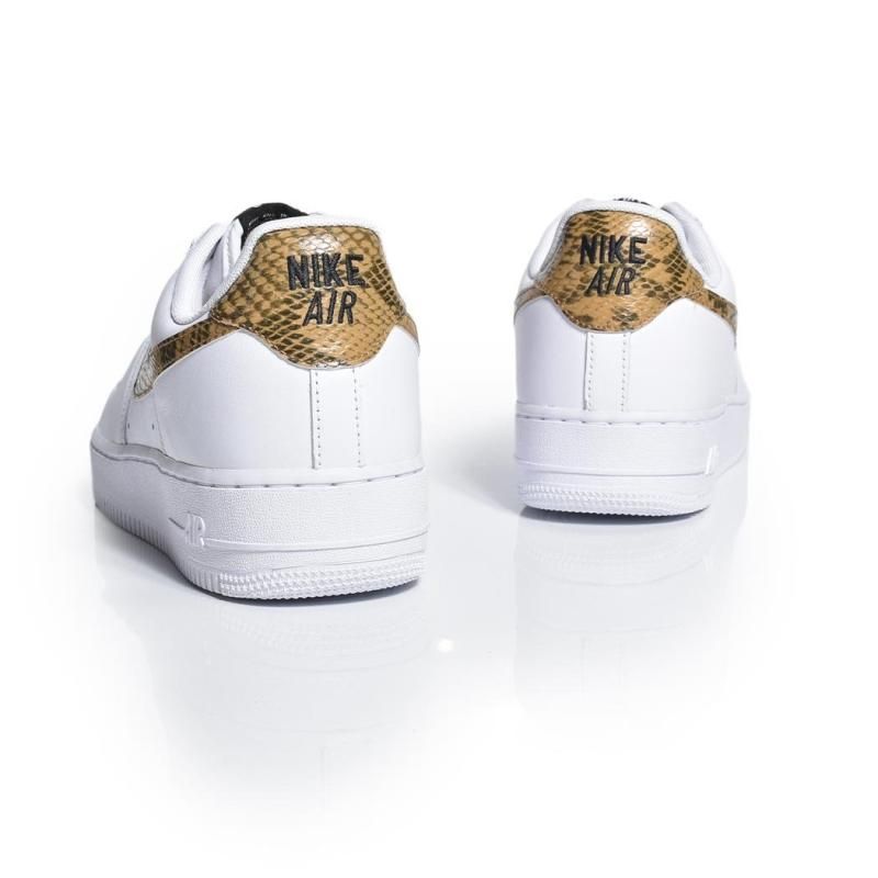 レア NIKE AIR FORCE PRM QS ナイキ エア フォース レトロ ナイキ エアフォース1 レトロ プレミアム (メンズスニーカー