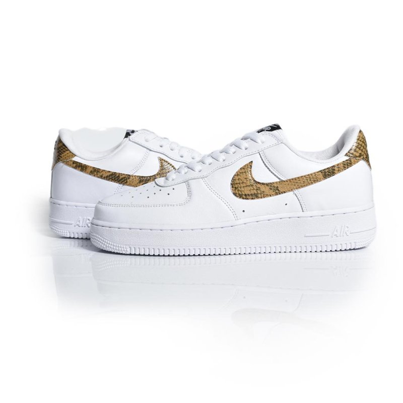 NIKE AIR FORCE 1 LOW RETRO PRM QS 