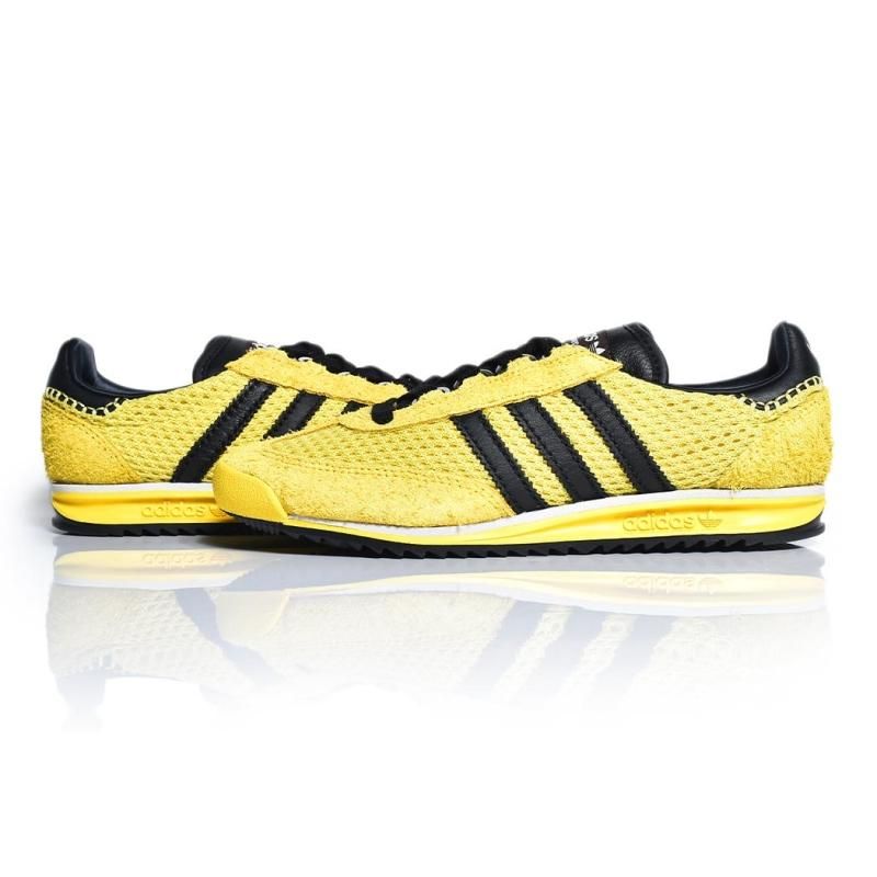 adidas × Wales Bonner SL76 