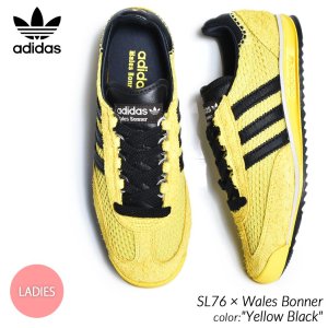 adidas  Wales Bonner SL76 