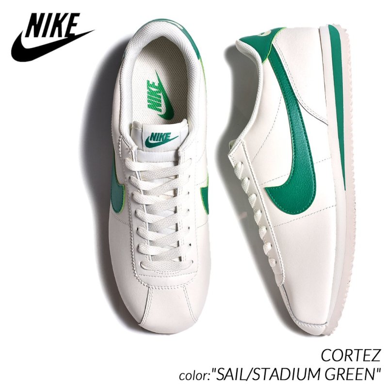 NIKE CORTEZ 