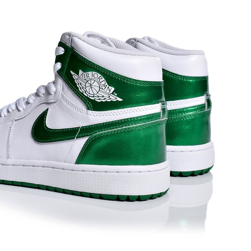 NIKE AIR JORDAN 1 HIGH GOLF 