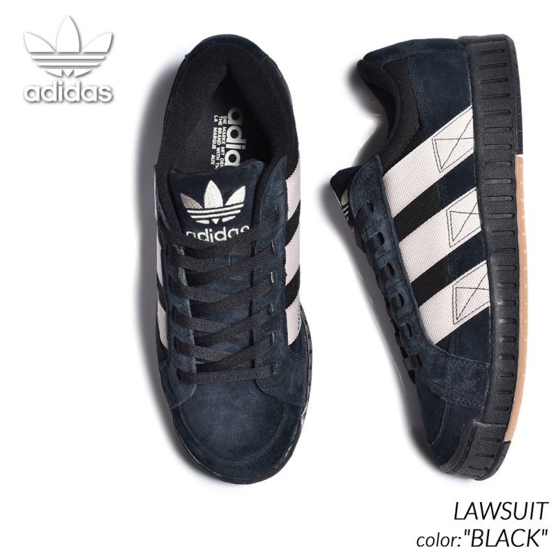 adidas LAWSUIT 