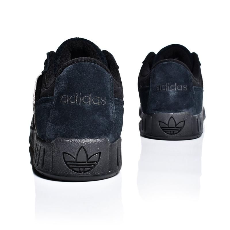 adidas アディダス　ロースーツ28.5cm ネイビー　ブラックスニーカー adidas スニーカー LAWSUIT / アディダス ロースーツ「SP