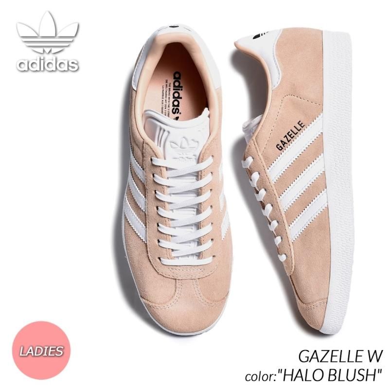 adidas GAZELLE W 