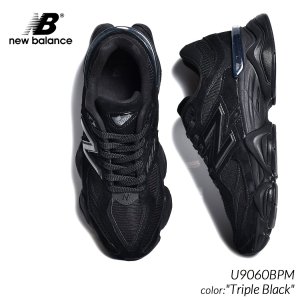 NEW BALANCE U9060BPM 