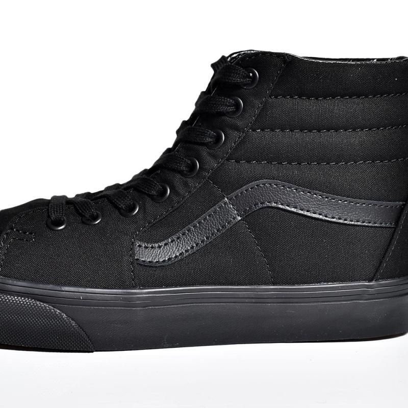 20-60代 人気ファッションブランド VANS SK8-HI  靴
