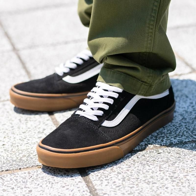 VANS OLD SKOOL 