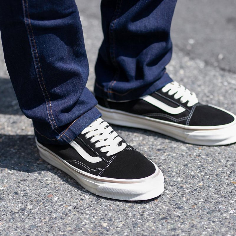 SALE!VANS バンズ メンズ オールドスクール マウンテンエディション/VANS OLD SKOOL MENs 厚かっ USA 企画  VN0A348F2TI (