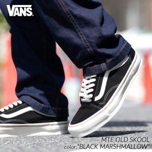 VANS MTE OLD SKOOL 