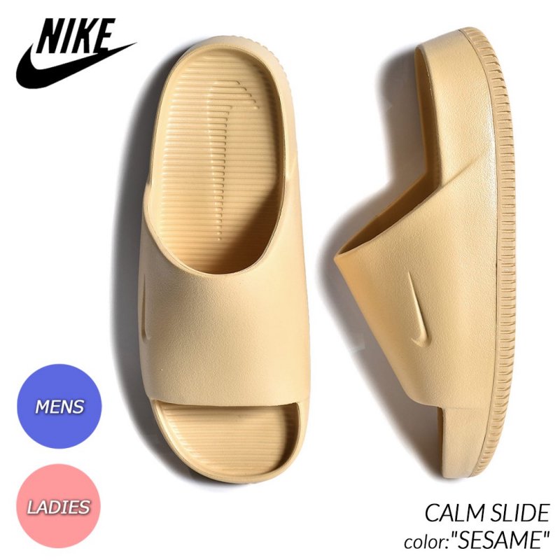 NIKE CALM SLIDE 