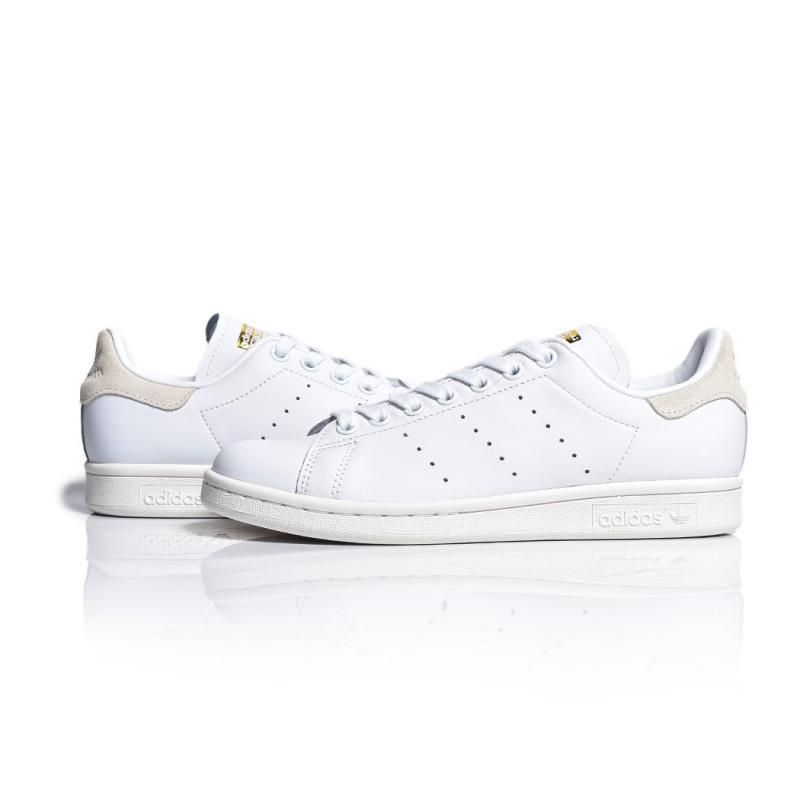 adidas スタンスミス バレンタインズ ホワイト 24.5 アディダス 白 adidas アディダス スニーカー STAN SMITH PARLEY スタンスミス