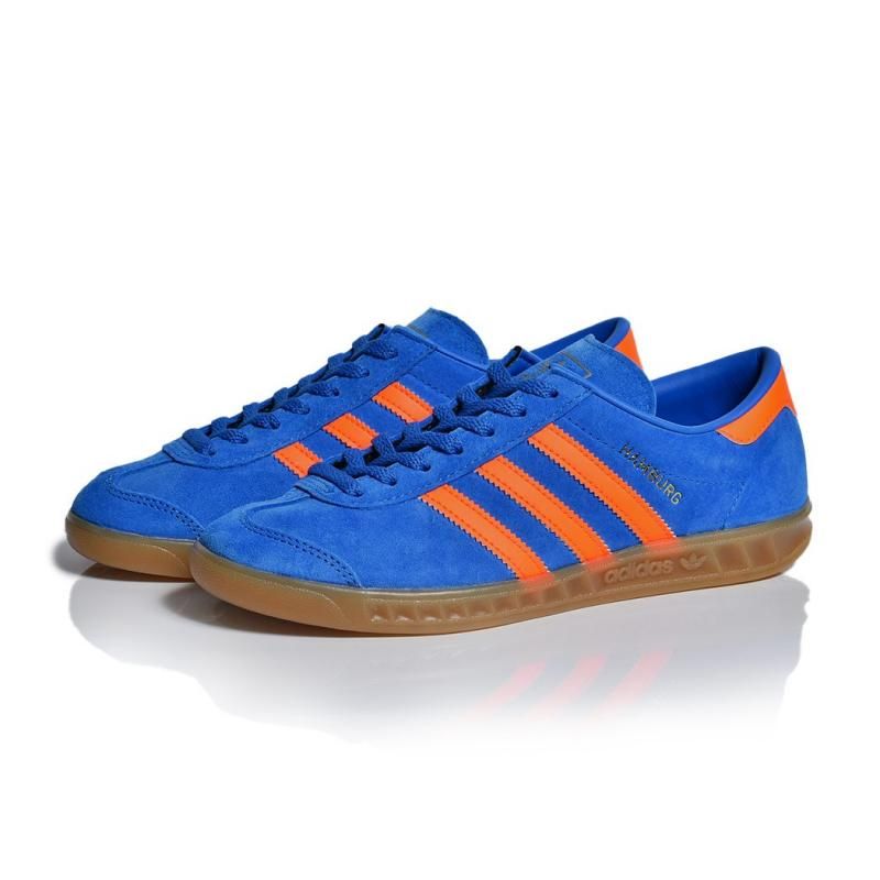 adidas HAMBURG W 