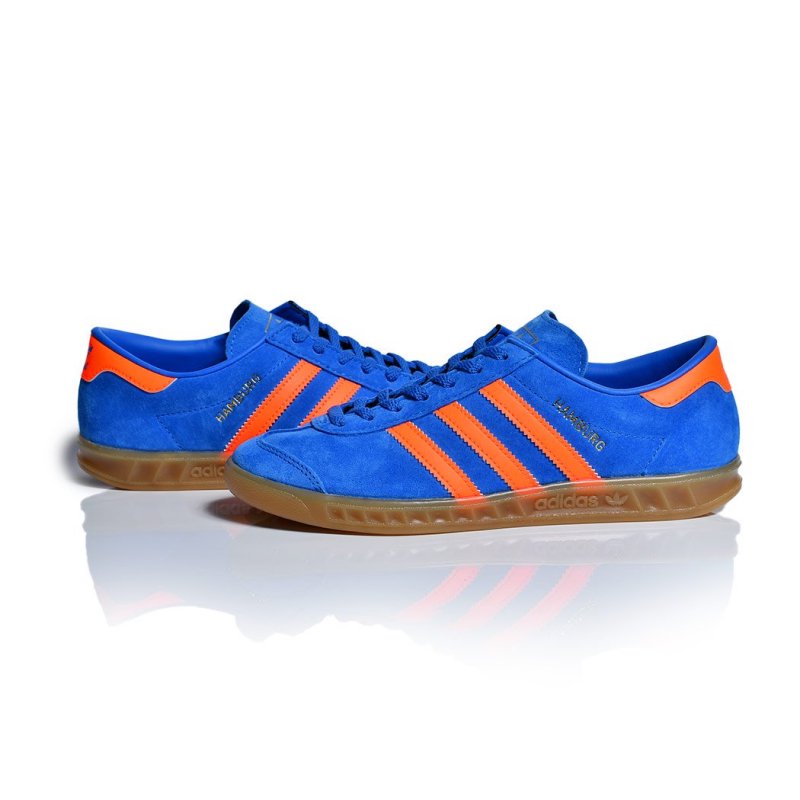 adidas HAMBURG W 