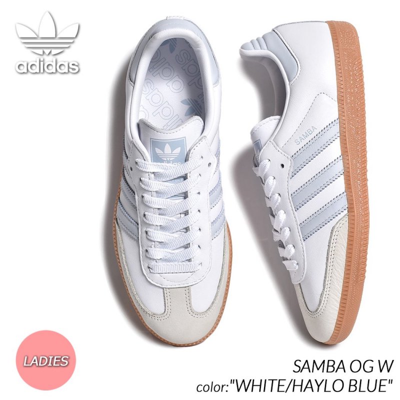 adidas SAMBA OG W 