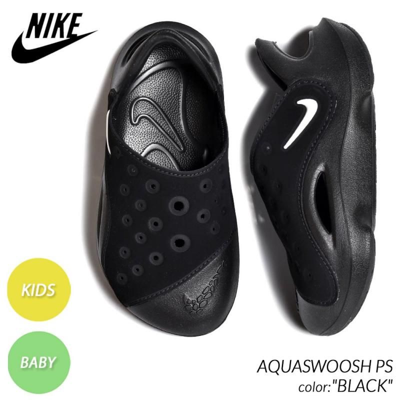 Nike swoosh sandals online