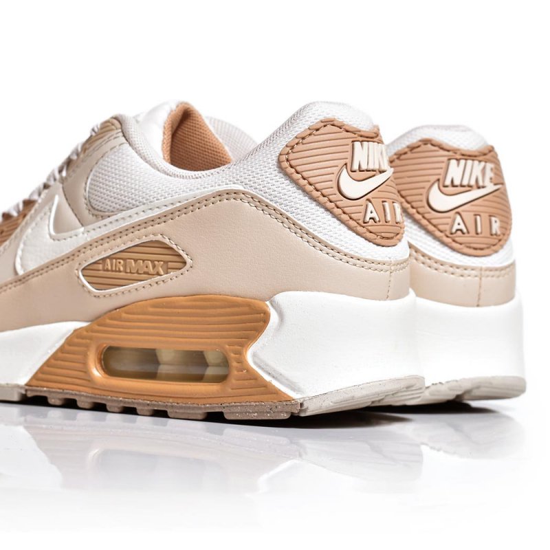 NIKE WMNS AIR MAX 90 