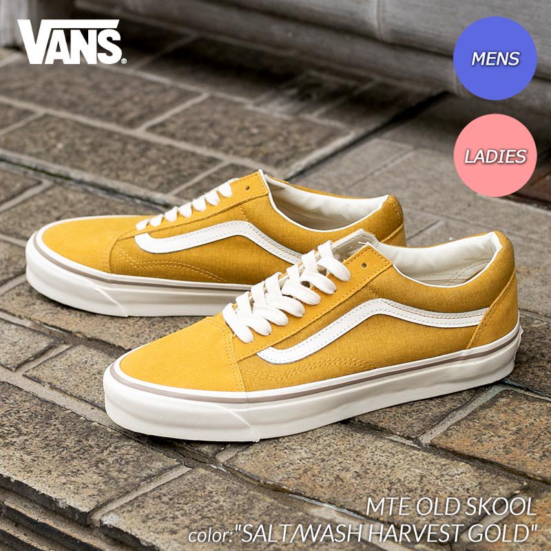 VANS MTE OLD SKOOL 