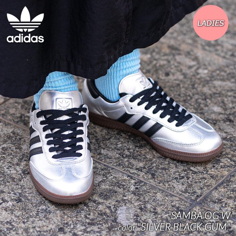 adidas SAMBA OG W 