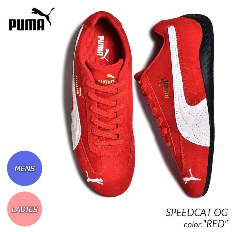 PUMA SPEEDCAT OG 