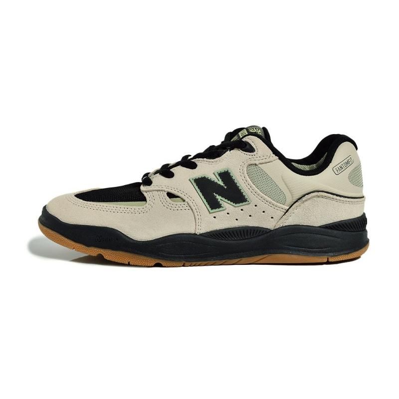 【未使用美品】NEW BALANCE NUMERIC 海外〈定価15,950円〉 New Balance 海外限定 NEW BALANCE NUMERIC NM574VSG 