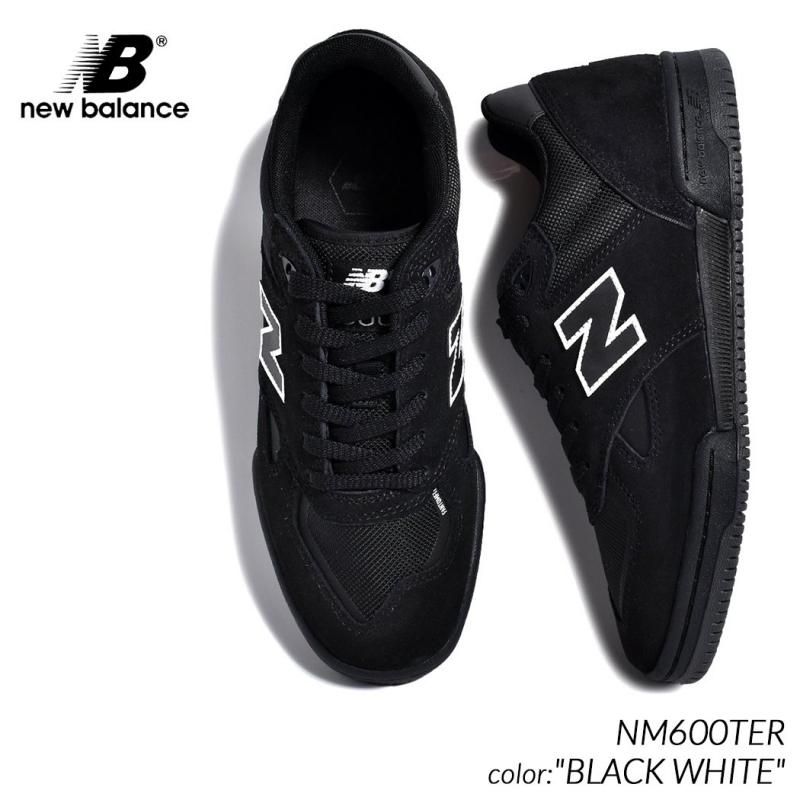  NEW BALANCE NUMERIC NM600TER 