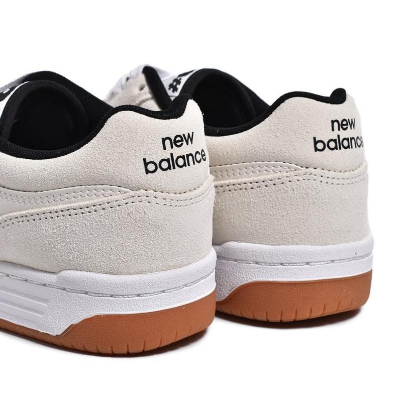 海外限定 NEW BALANCE NUMERIC NM480SWG 