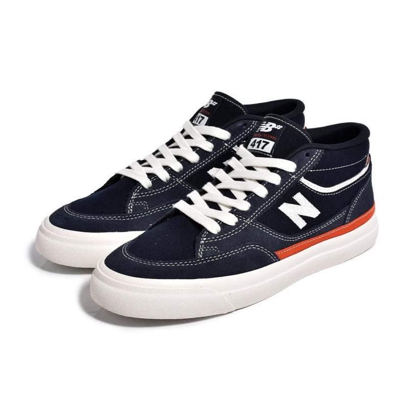  NEW BALANCE NUMERIC NM417DNO 