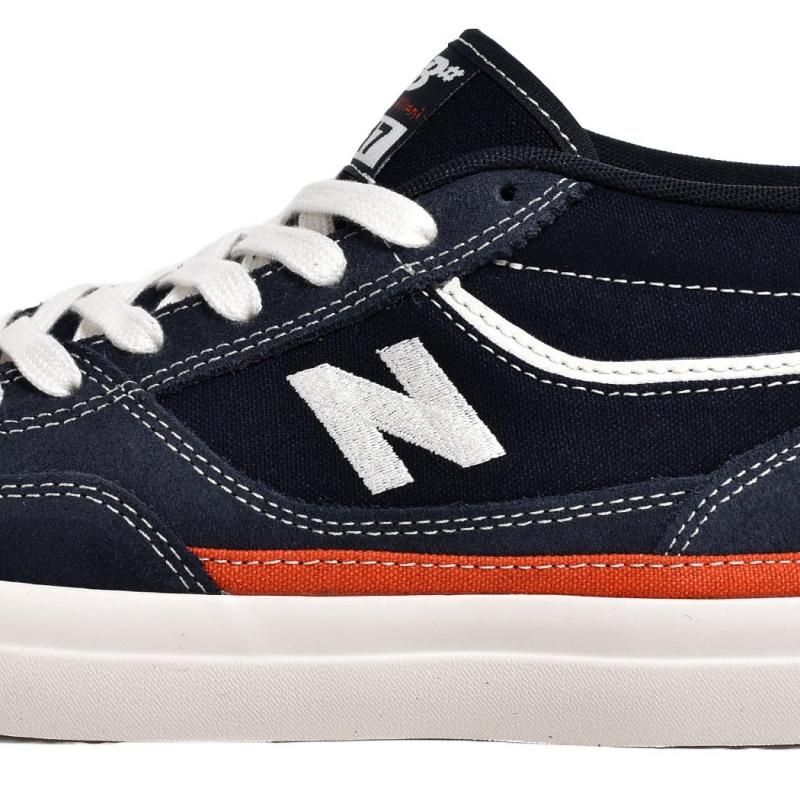 海外限定 NEW BALANCE NUMERIC NM417DNO 