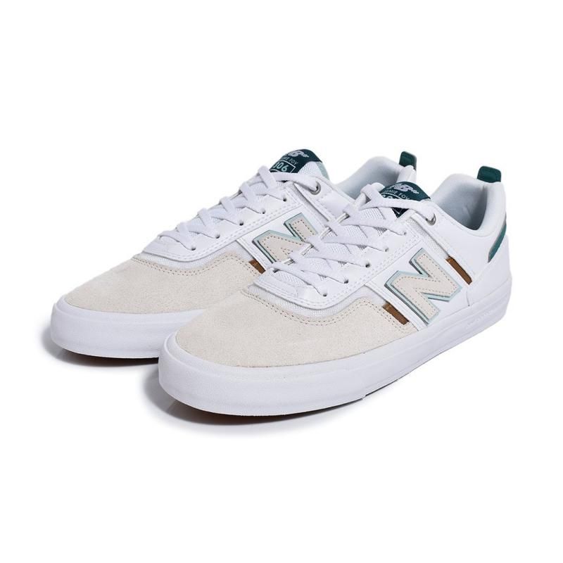  NEW BALANCE NUMERIC NM306ZUA 