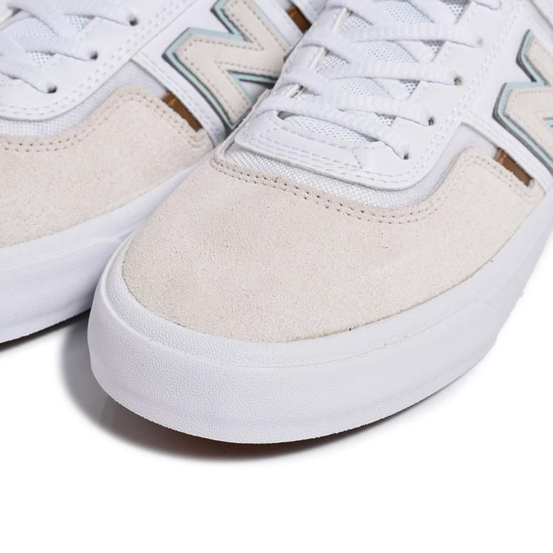 海外限定 NEW BALANCE NUMERIC NM306ZUA 