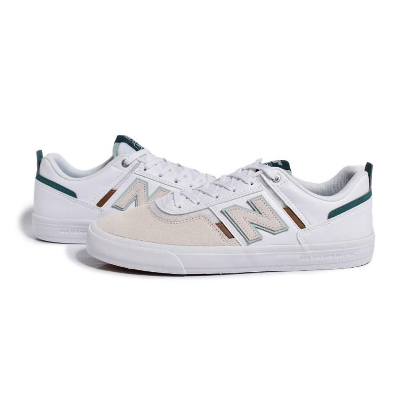 海外限定 NEW BALANCE NUMERIC NM306ZUA 