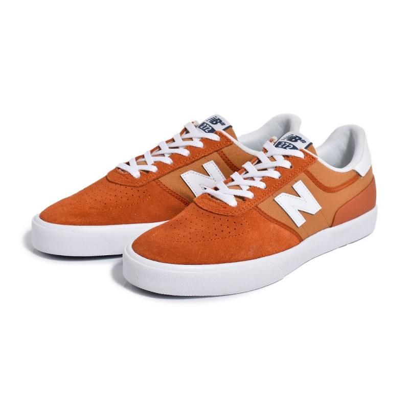  NEW BALANCE NUMERIC NM272RST 
