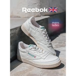 REEBOK CLUB C 85 VINTAGE 