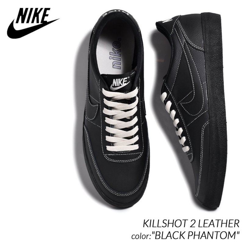 NIKE KILLSHOT 2 LEATHER 