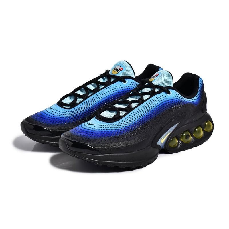 NIKE - スカイブルーさま あきら様専用 nike air max dn se スカイブルー - メルカリ