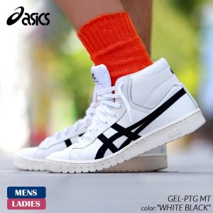 asics GEL-PTG MT 