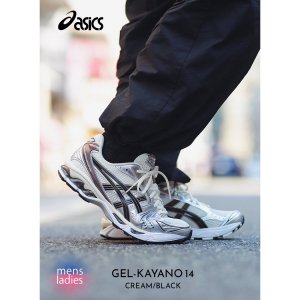 asics GEL-KAYANO 14 