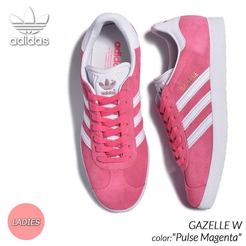 adidas GAZELLE W 