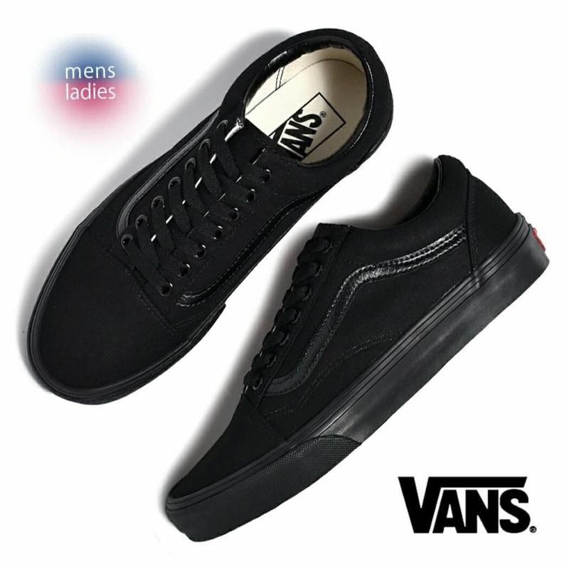 【未使用】　VANS 黒29.5cm バンズ オーセンティック　ハードコア VANS / ローカット スニーカー / AUTHENTIC REISSUE 44 - BLACK