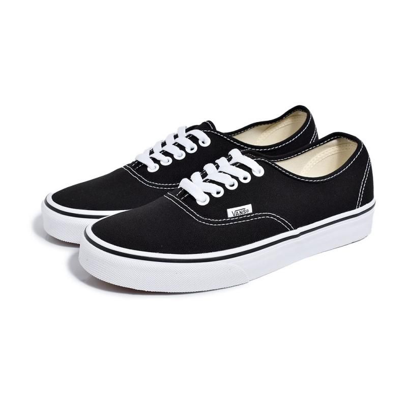 US企画 新品 希少28.5cm VANS authentic 海外正規品 US企画 新品 希少 28cm [VANS バンズ] スニーカー 海外正規品