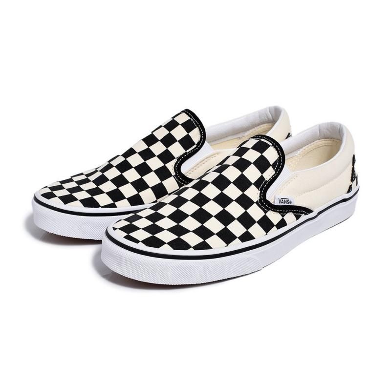 VANS CLASSIC SLIP-ON 