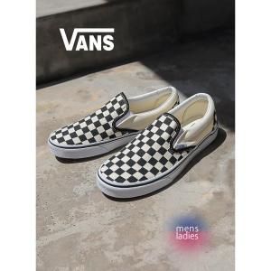 VANS CLASSIC SLIP-ON 